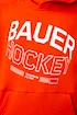 Bluza dziecięca Bauer  Ultimate Hoodie Red