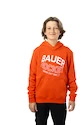 Bluza dziecięca Bauer  Ultimate Hoodie Red