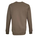 Bluza dziecięca CCM Core Fleece Crew Major Brown