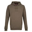 Bluza dziecięca CCM Core Pullover Hoodie Major Brown