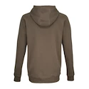 Bluza dziecięca CCM Core Pullover Hoodie Major Brown