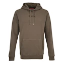 Bluza dziecięca CCM Core Pullover Hoodie Major Brown