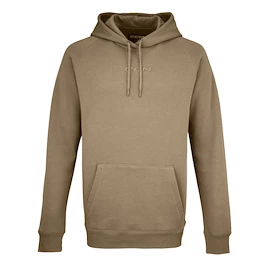 Bluza dziecięca CCM Core Pullover Hoodie Sand