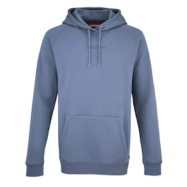 Bluza dziecięca CCM Core Pullover Hoodie Vintage Blue