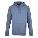 Bluza dziecięca CCM Core Pullover Hoodie Vintage Blue XL