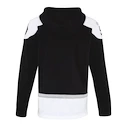 Bluza dziecięca CCM Monochrome Jersey Hoodie Black