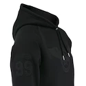 Bluza dziecięca CCM Monochrome Pullover Hoodie Black