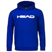 Bluza dziecięca Head  Club Byron Hoodie Junior Royal 140 cm