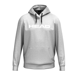 Bluza dziecięca Head CLUB ORIGINAL Hoodie Junior GM