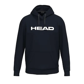 Bluza dziecięca Head CLUB ORIGINAL Hoodie Junior NV