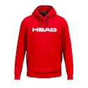 Bluza dziecięca Head  CLUB ORIGINAL Hoodie Junior RD