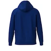 Bluza dziecięca Head  CLUB ORIGINAL Hoodie Junior Royal