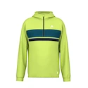 Bluza dziecięca Head  TOPSPIN Hoodie Boys LLTE