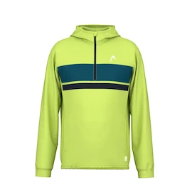 Bluza dziecięca Head TOPSPIN Hoodie Boys LLTE