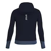 Bluza dziecięca Salewa  Puez Hybrid PL G FZ HDY Navy Blazer Melange