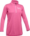 Bluza dziewczęca Under Armour  Armour Tech 1/2 Zip