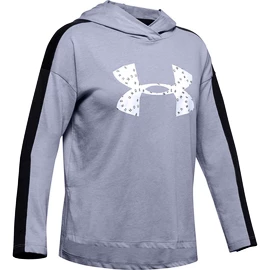 Bluza dziewczęca Under Armour Favorites Jersey Hoodie