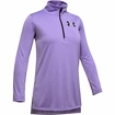 Bluza dziewczęca Under Armour  Tech 1/2 Zip