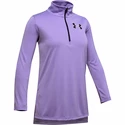 Bluza dziewczęca Under Armour  Tech 1/2 Zip