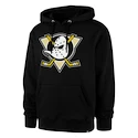 Bluza męska 47 Brand  NHL Anaheim Ducks Imprint BURNSIDE Hood L