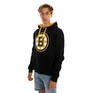 Bluza męska 47 Brand  NHL Boston Bruins Core ’47 BALLPARK Hood