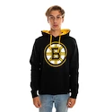 Bluza męska 47 Brand  NHL Boston Bruins Core ’47 BALLPARK Hood