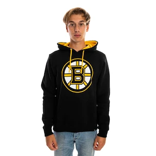 Bluza męska 47 Brand  NHL Boston Bruins Core ’47 BALLPARK Hood