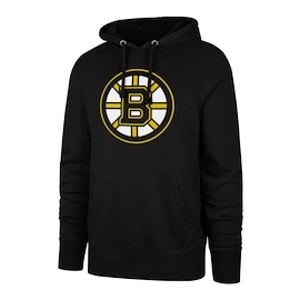 Bluza męska 47 Brand NHL Boston Bruins Imprint ’47 BURNSIDE Hood