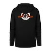 Bluza męska 47 Brand  NHL Chicago Blackhawks Imprint Backer 47 BURNSIDE Hood