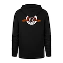 Bluza męska 47 Brand  NHL Chicago Blackhawks Imprint Backer 47 BURNSIDE Hood