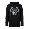 Bluza męska 47 Brand  NHL Colorado Avalanche Imprint Backer 47 BURNSIDE Hood