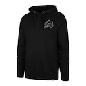 Bluza męska 47 Brand  NHL Colorado Avalanche Imprint Backer 47 BURNSIDE Hood