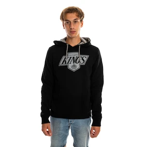 Bluza męska 47 Brand  NHL LA Kings Vintage Core ’47 BALLPARK Hood L