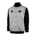 Bluza męska 47 Brand  NHL Los Angeles Kings Core ’47 BURNSIDE Track Jacket  S