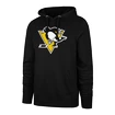 Bluza męska 47 Brand  NHL Pittsburgh Penguins Imprint ’47 BURNSIDE Hood