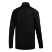 Bluza męska adidas  FL SPR X Zip 14 black