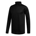 Bluza męska adidas  FL SPR X Zip 14 black