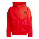 Bluza męska adidas  M Z.N.E. FZ Purrub