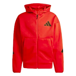 Bluza męska adidas M Z.N.E. FZ Purrub