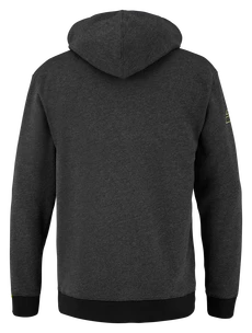 Bluza męska Babolat  Aero Hood Sweat Black Heather