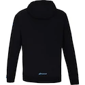 Bluza męska Babolat  Exercise Hood Sweat Men Black