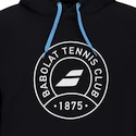 Bluza męska Babolat  Exercise Hood Sweat Men Black