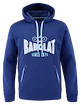 Bluza męska Babolat  Exercise Hood Sweat Men Estate Blue XL