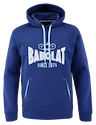 Bluza męska Babolat  Exercise Hood Sweat Men Estate Blue XL