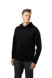 Bluza męska Bauer  Core Hoodie Black