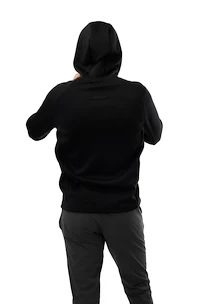 Bluza męska Bauer  Core Hoodie Black