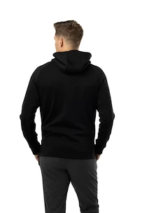 Bluza męska Bauer  Core Hoodie Black