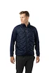 Bluza męska Bauer  Core Hybrid Jacket Navy