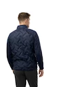 Bluza męska Bauer  Core Hybrid Jacket Navy