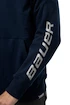 Bluza męska Bauer  Core Ultimate Hoodie Navy